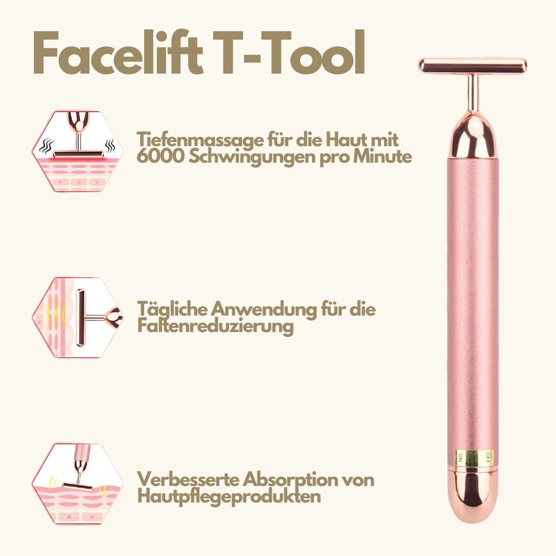 Facelift T-Tool