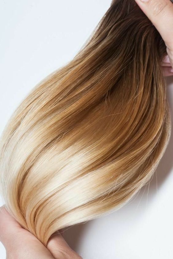 Haircare