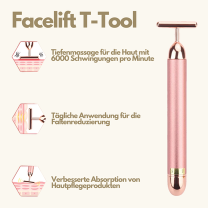 Facelift T-Tool