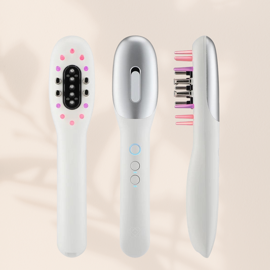 3-in 1 Magic Hair Repair Tool