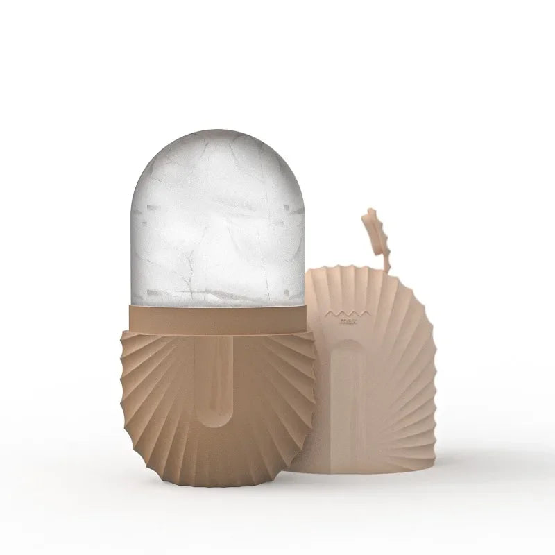 Ice Contour Tool
