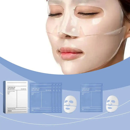 Eelhoe Hydro Gesichtsmaske