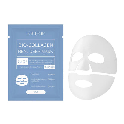 Eelhoe Hydro Gesichtsmaske